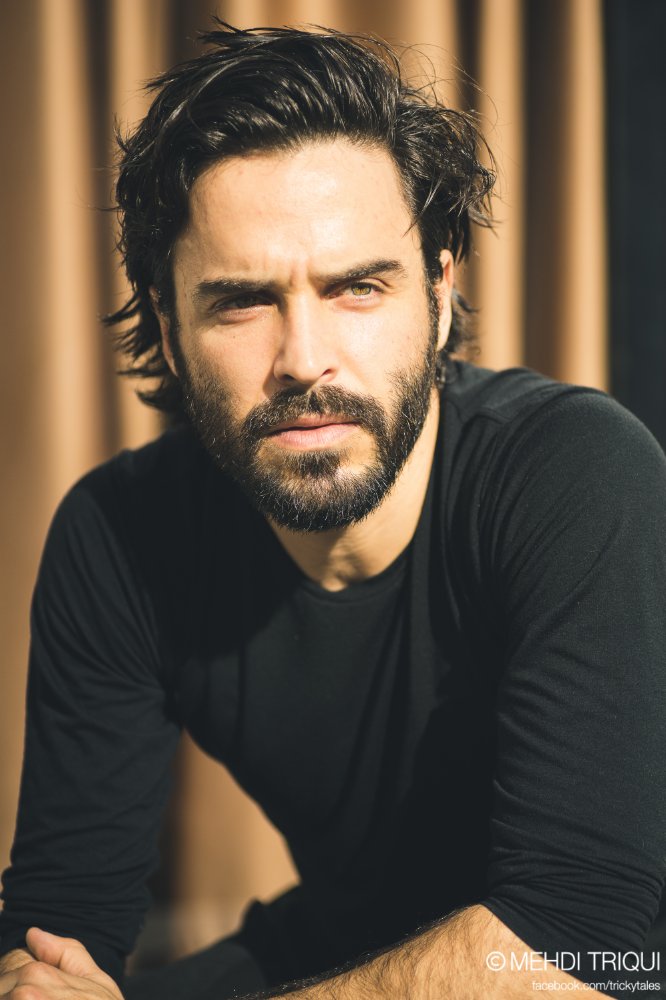 Assaad Bouab