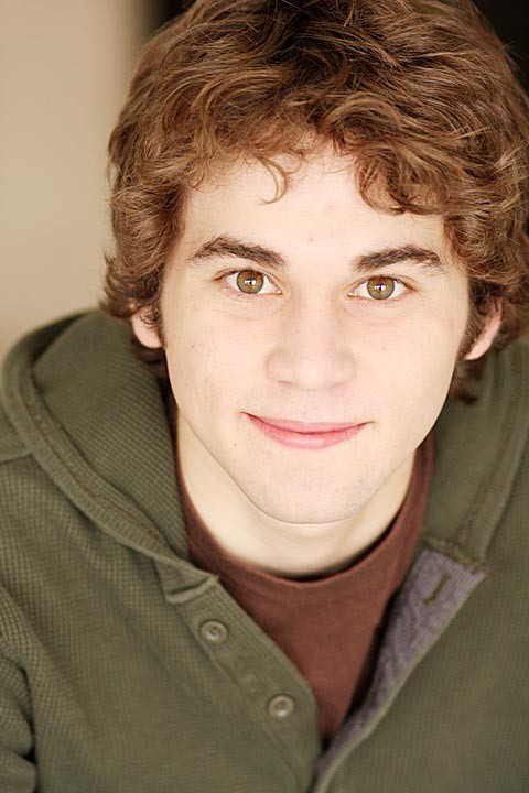 Jake Borelli