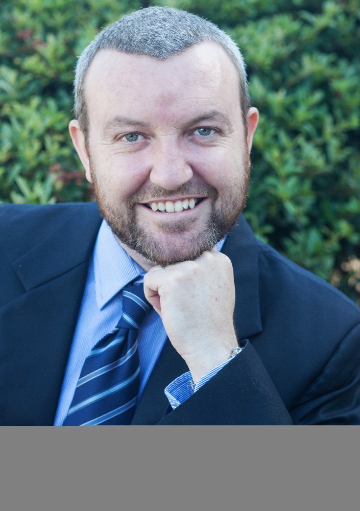 Jason Killalee