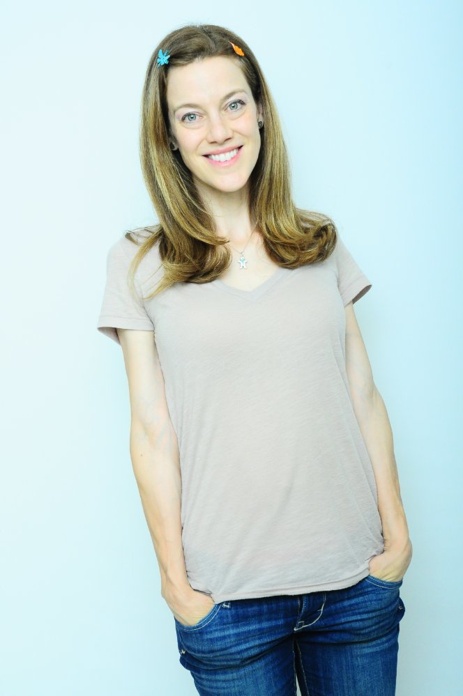 Katie McGovern