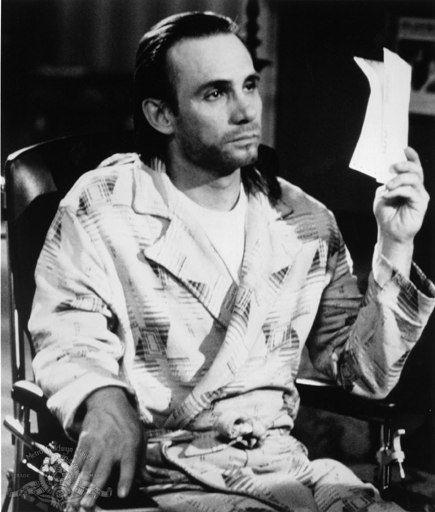 Steve Railsback