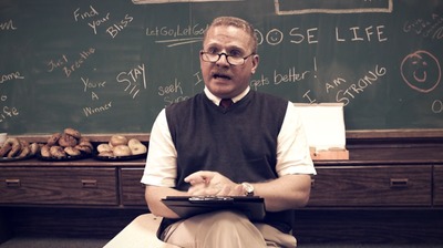 Timothy J. Cox