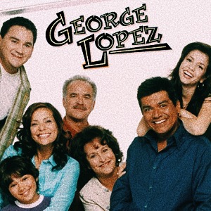 George Lopez