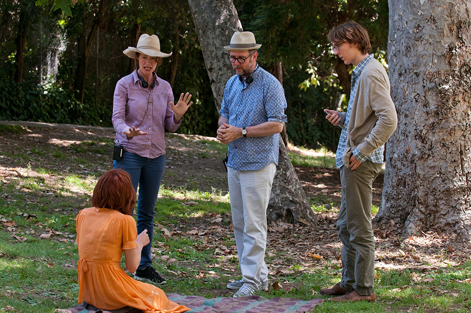 Ruby Sparks