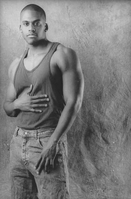 Jonnie Brown