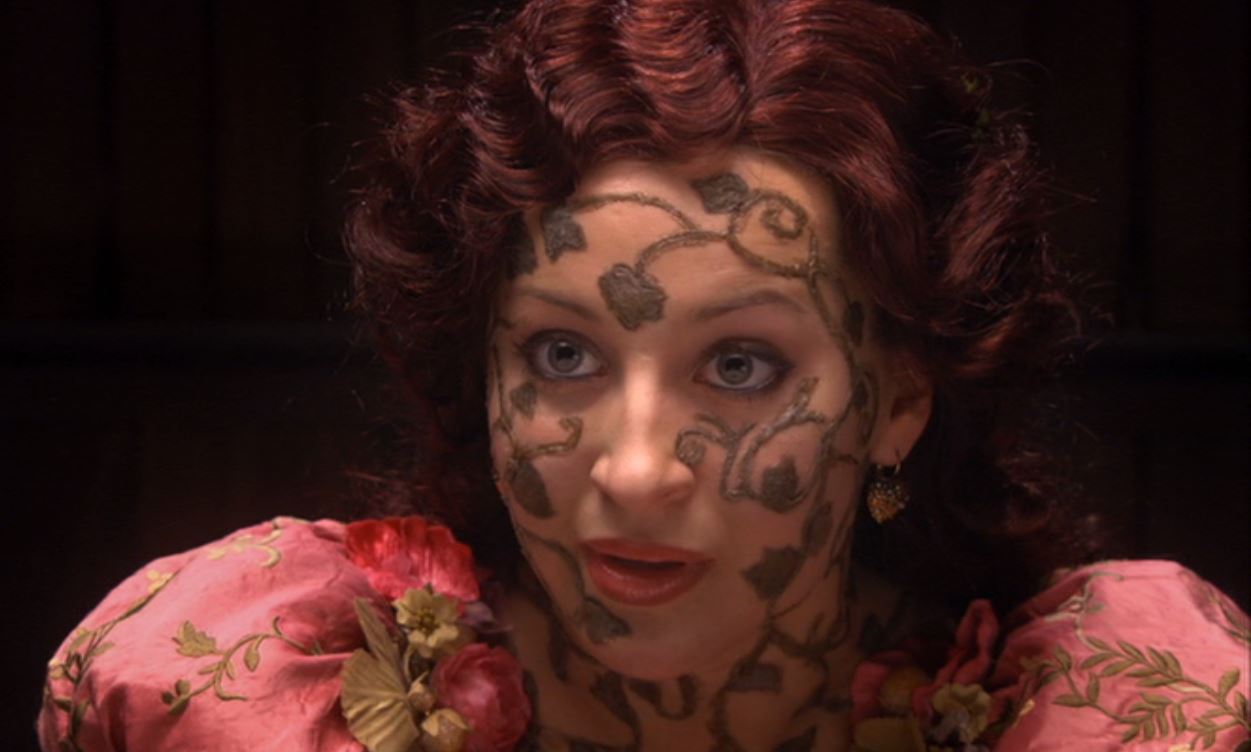Ivy