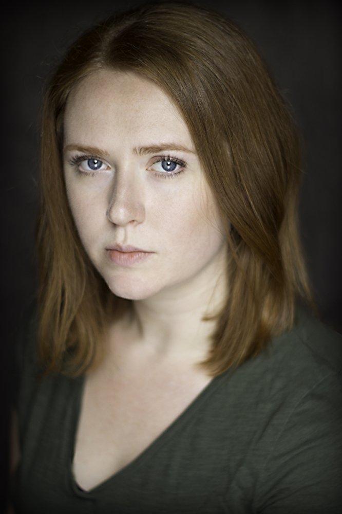 Elizabeth Everett