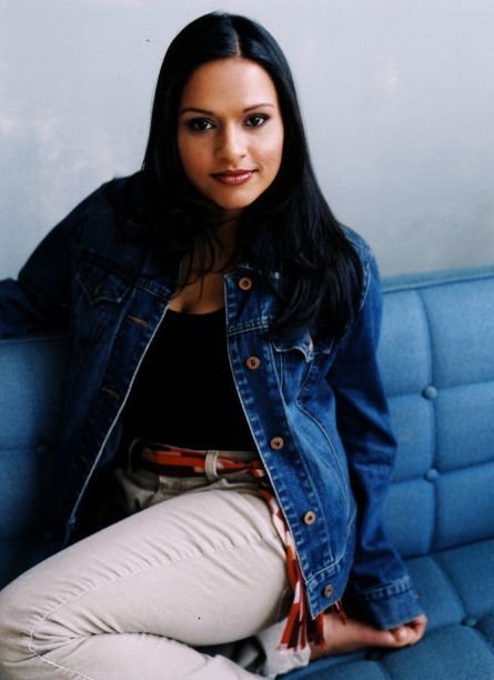 Dharini Woollcombe