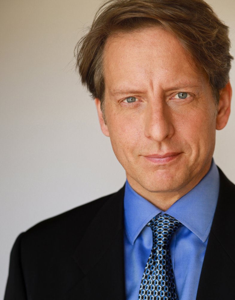 Jeffrey Reeves