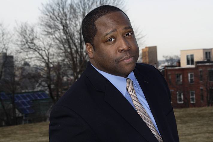 David J. Curtis