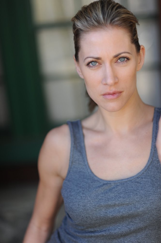 Tara Radcliffe