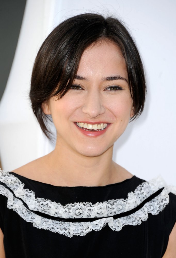 Zelda Williams
