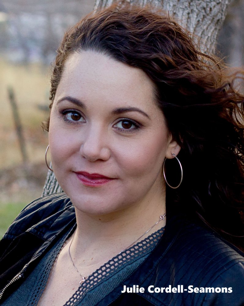 Julie Cordell-Seamons