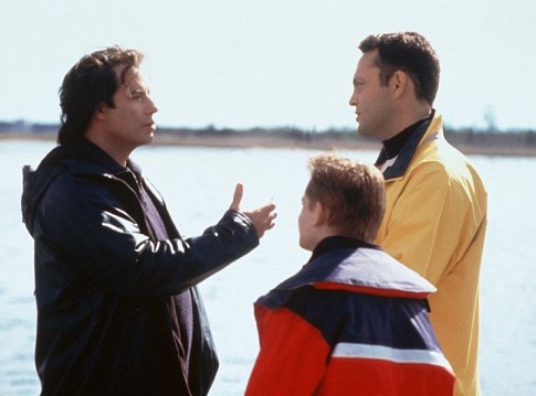 Rick Barnes