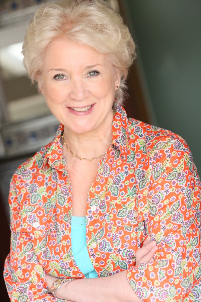 Trish McGettrick
