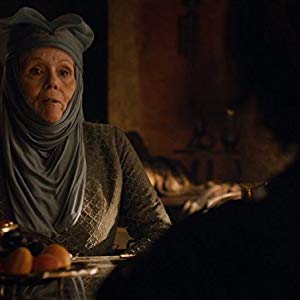 Olenna Tyrell