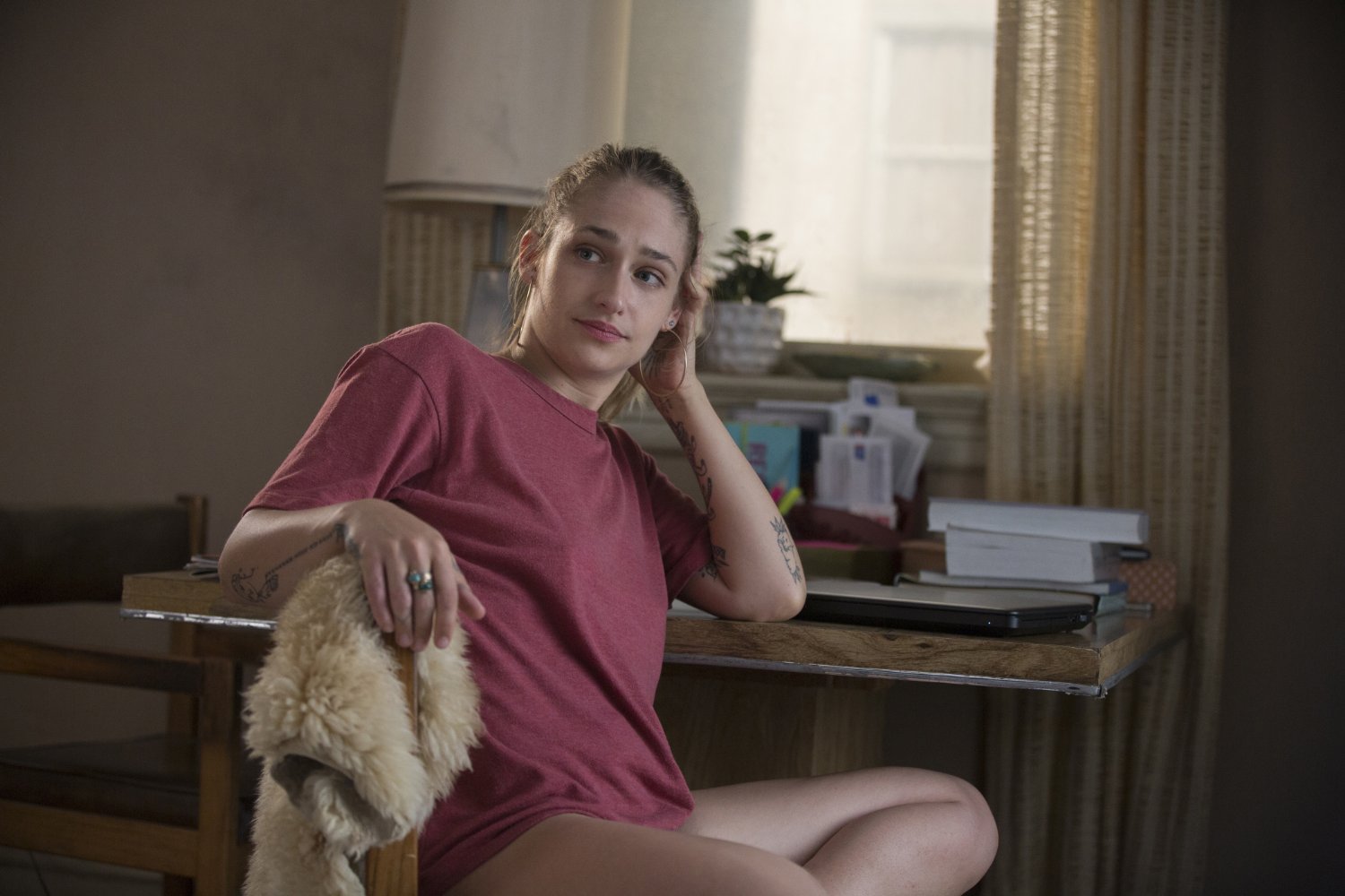 Jemima Kirke