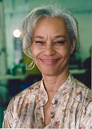 Toni Whitlock