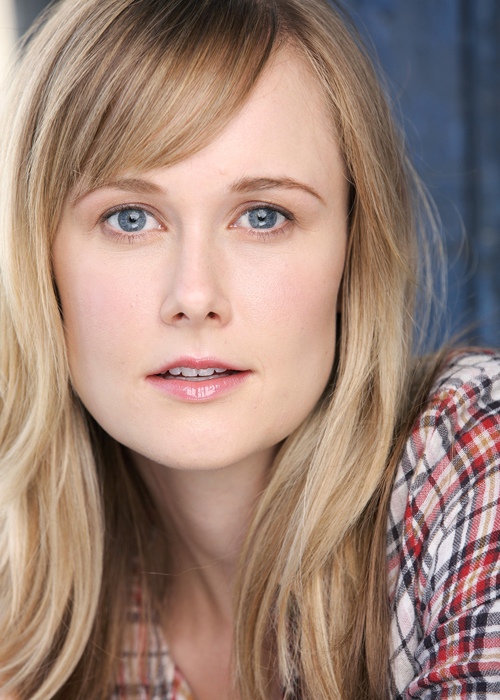 Katy Yoder