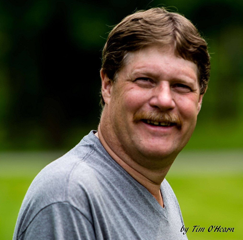 Ed Hinman