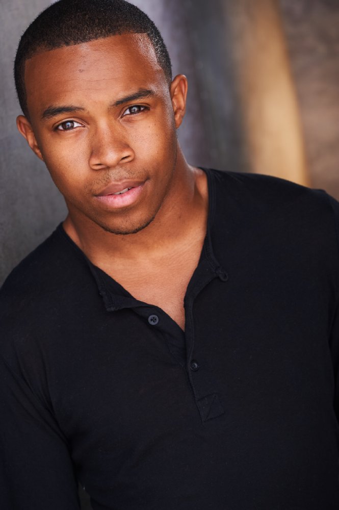 Eric M. Myrick