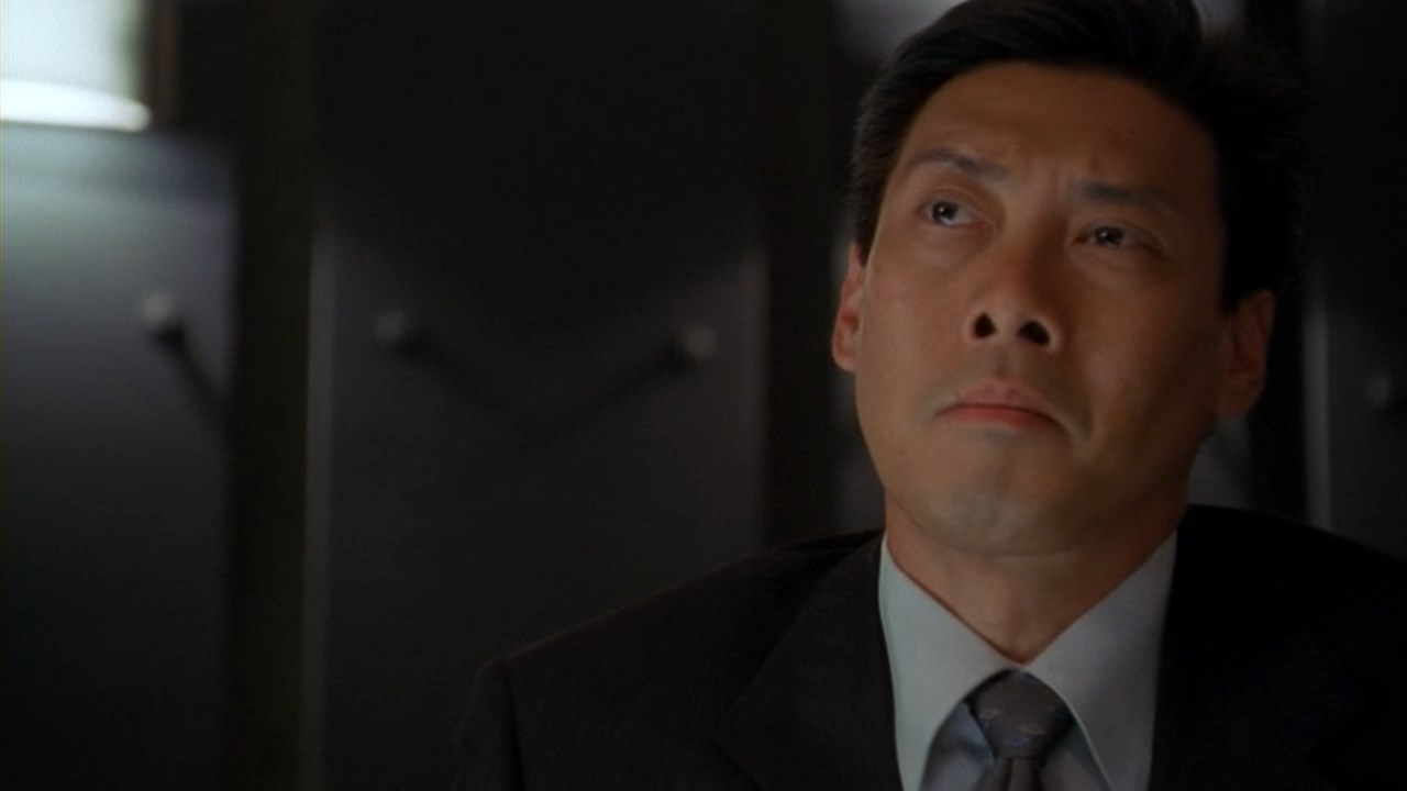 Chinese Ambassador