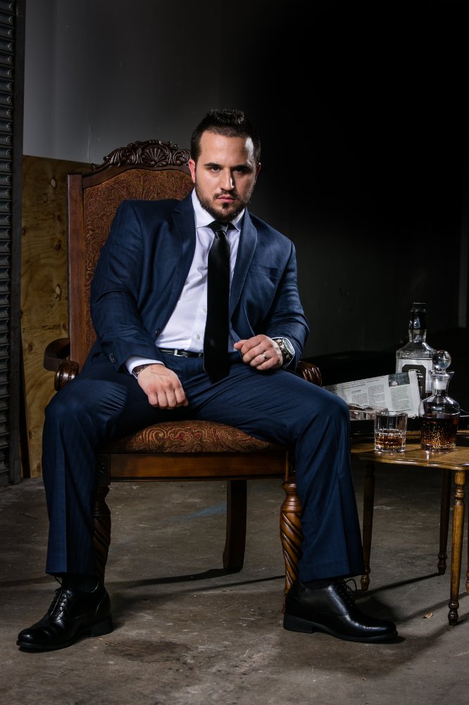 Pavel Kozlov