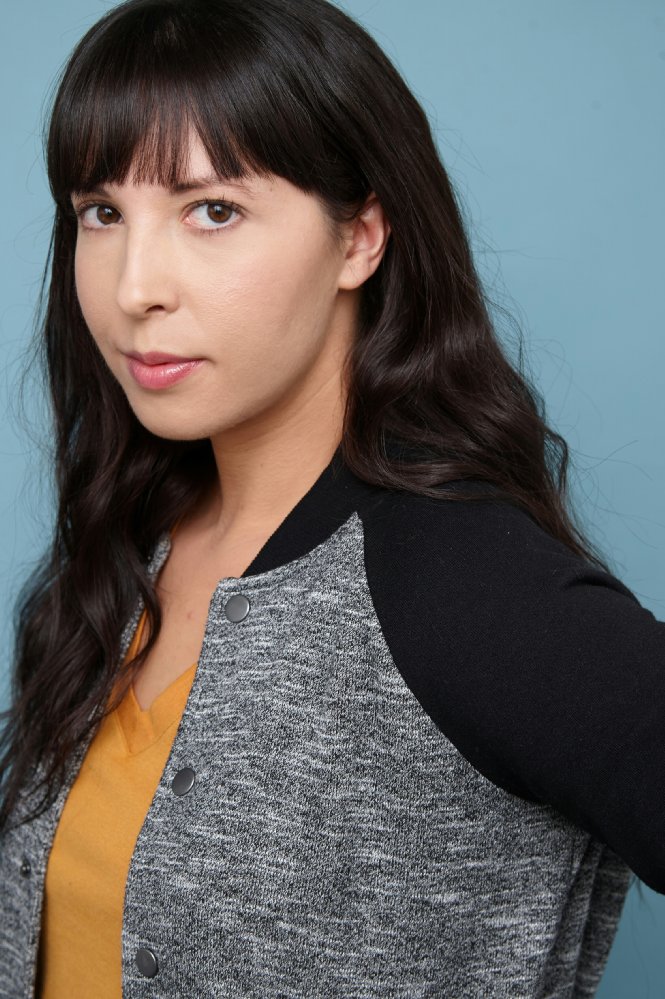 Ashley Friedlander