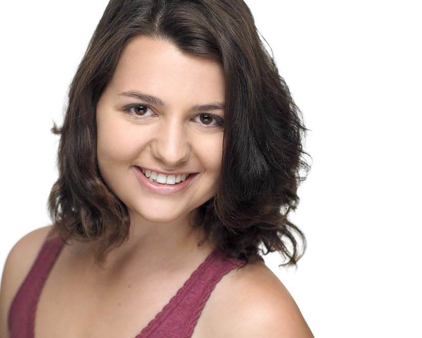 Sarah Psihogios