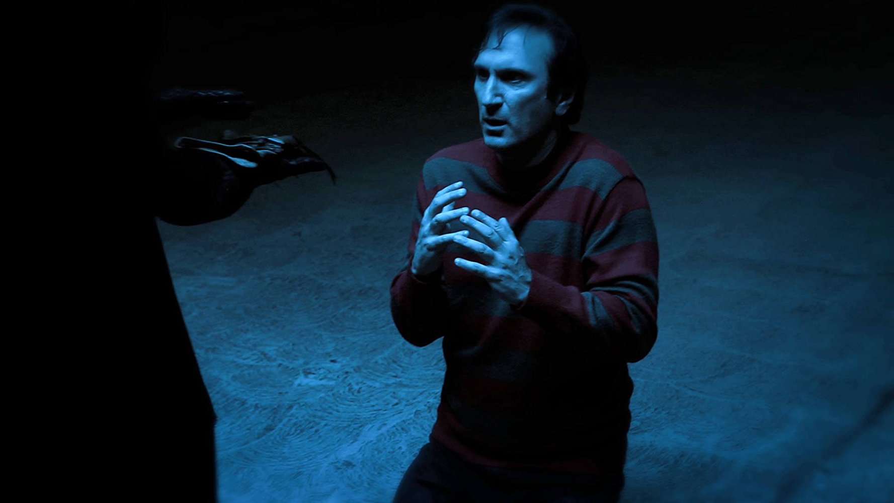 Freddy Krueger