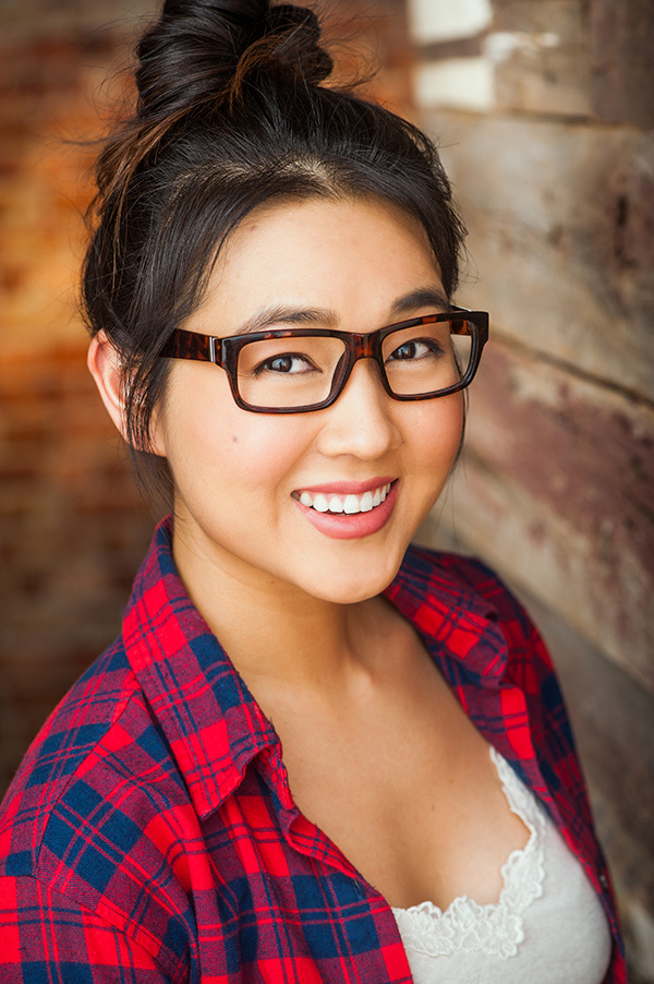 Angie Kim