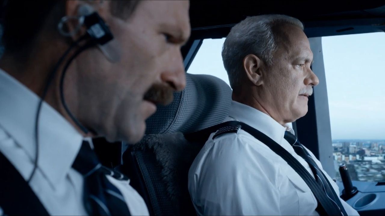Chesley 'Sully' Sullenberger