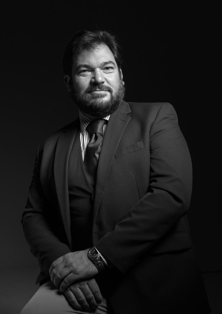 Rory Wilton