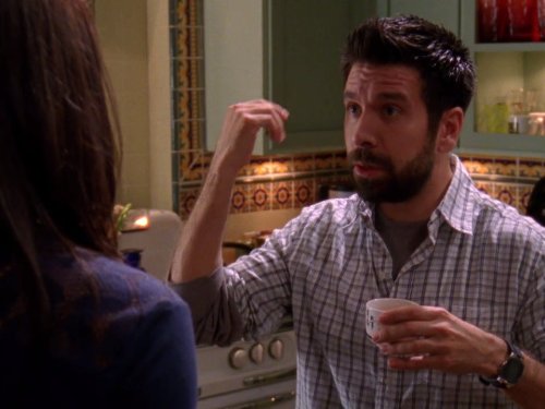 Joshua Gomez