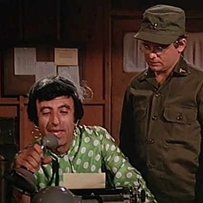 Cpl. Maxwell Q. Klinger, Sgt. Maxwell Q. Klinger