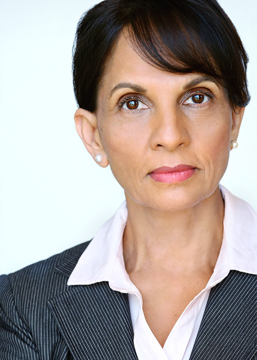 Rashmi Rustagi