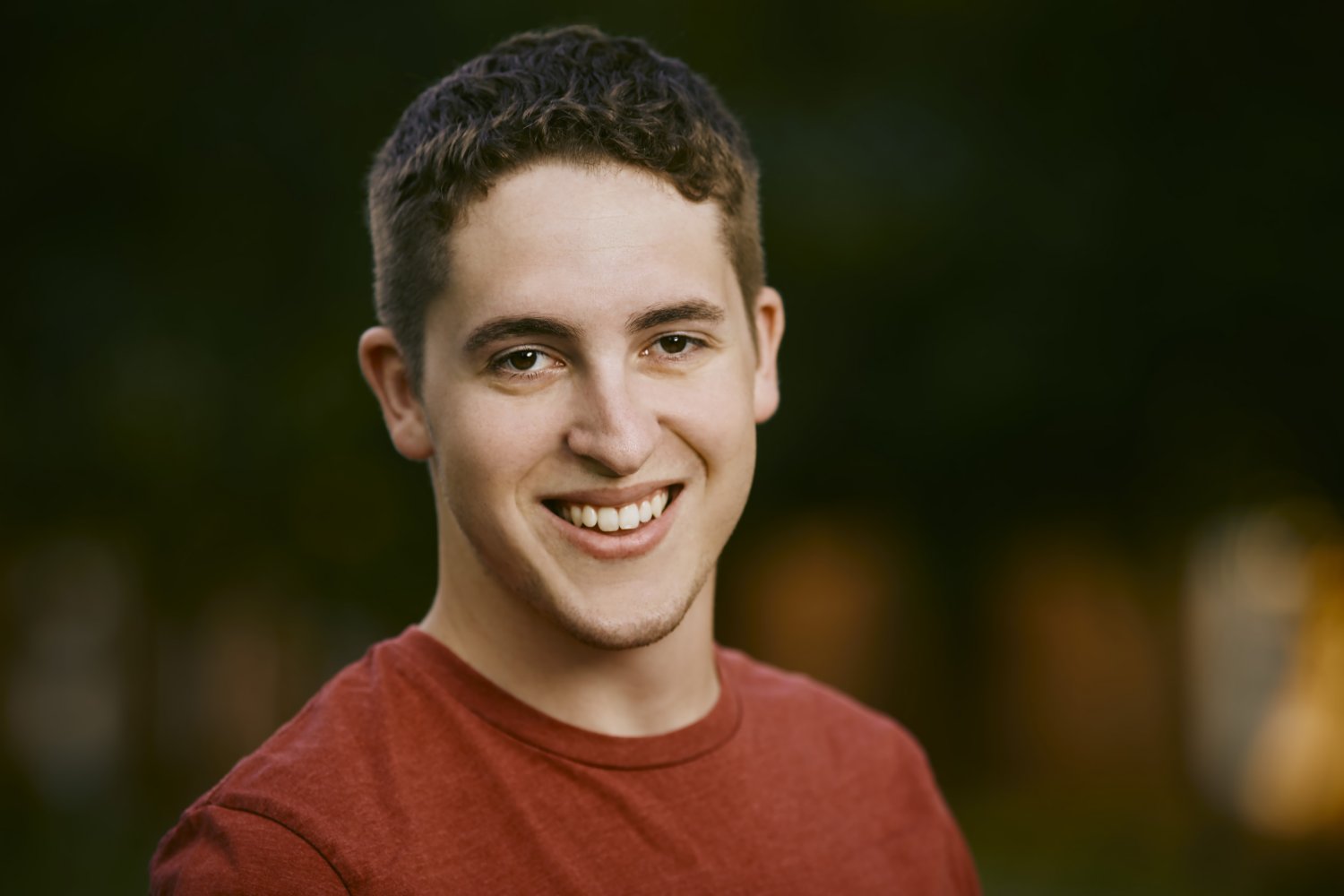 Jeff Goins