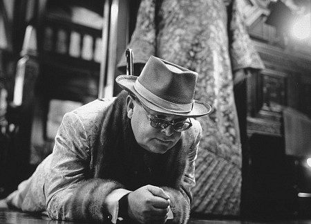 Truman Capote