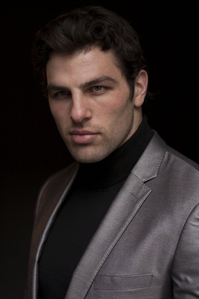 Joe Gallina