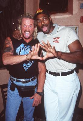 Dallas Page