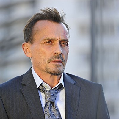Theodore 'T-Bag' Bagwell
