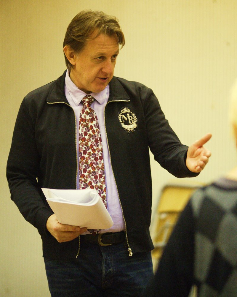 Richard Platt