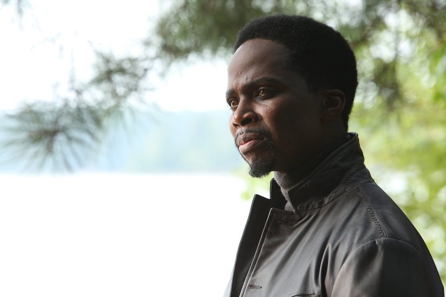 Harold Perrineau