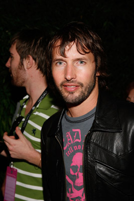 James Blunt
