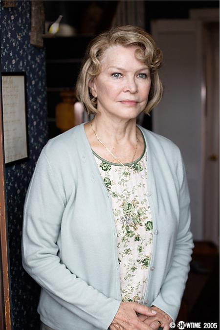 Mary Ryan