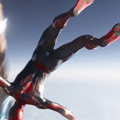 Peter Parker, Spider-Man