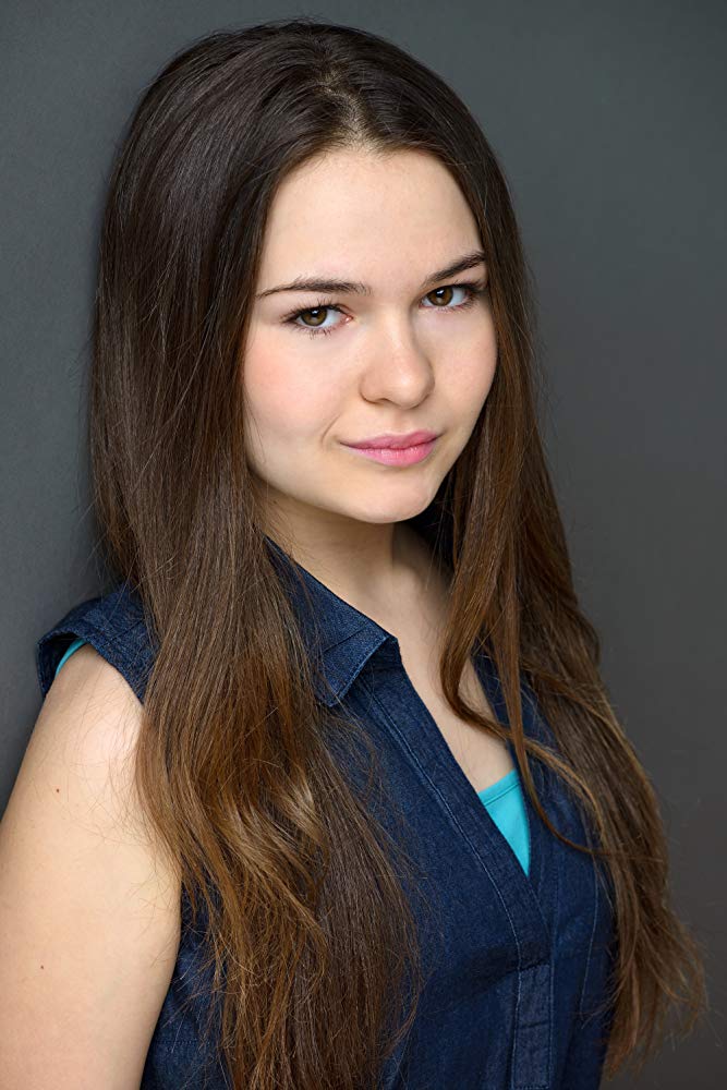 Charli Birdgenaw