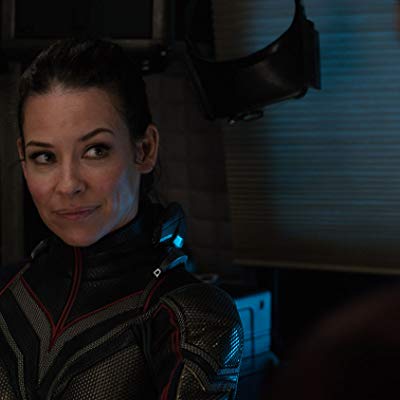 Hope Van Dyne, Wasp