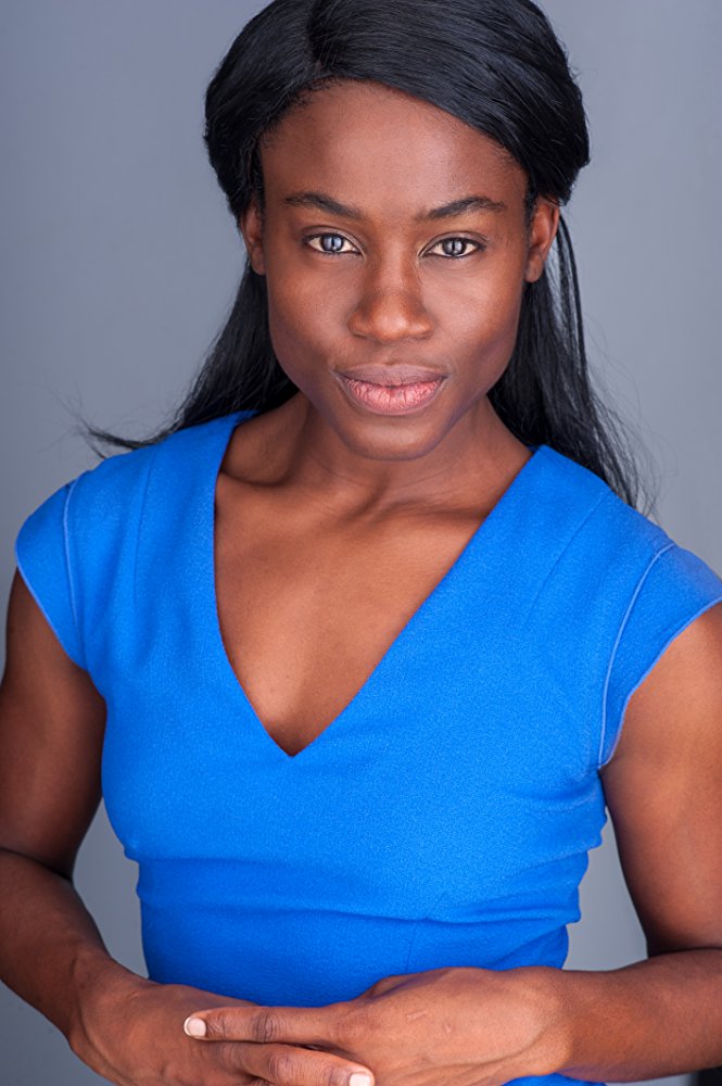 Folami Williams