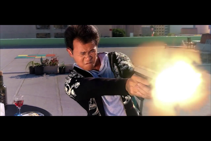 Khai Thach